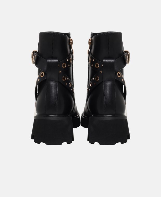 Winterstiefel