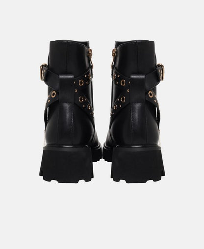 Winterstiefel