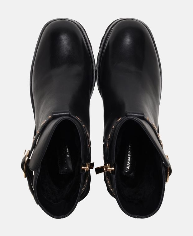 Winterstiefel