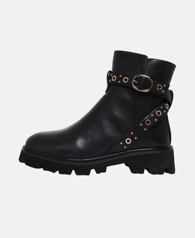 Winterstiefel