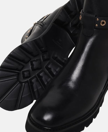 Winterstiefel