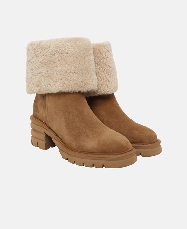 Winterstiefel