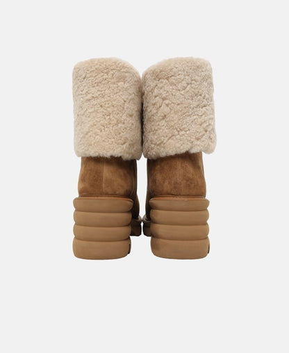 Winterstiefel