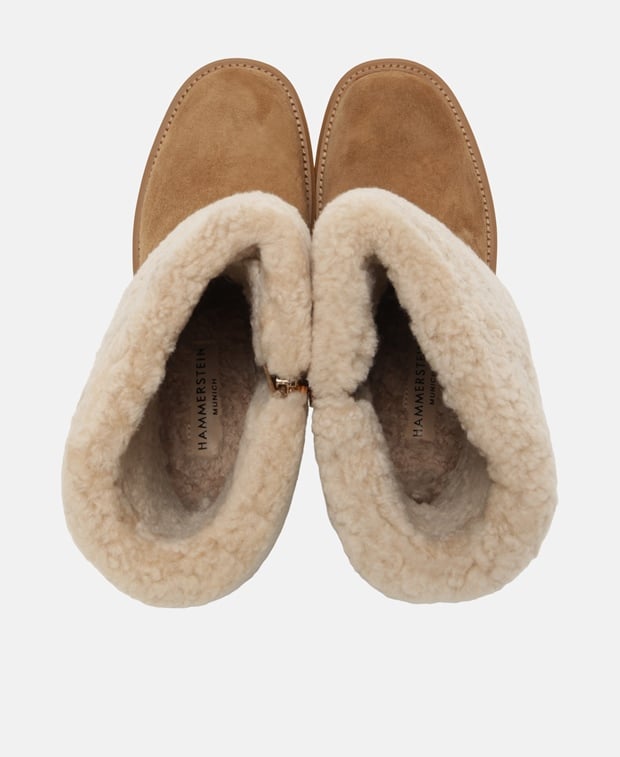 Winterstiefel
