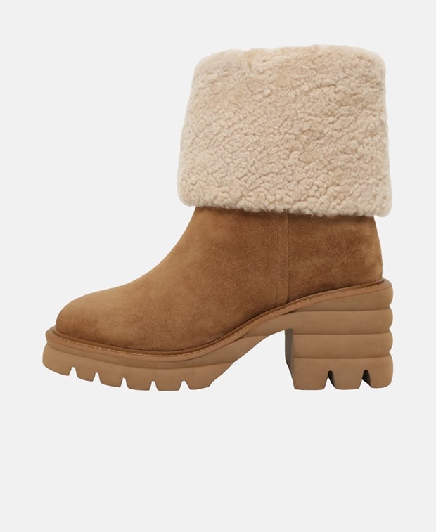 Winterstiefel