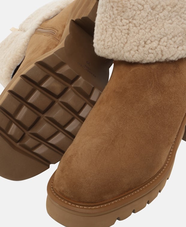 Winterstiefel