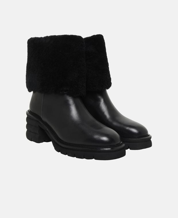 Winterstiefel