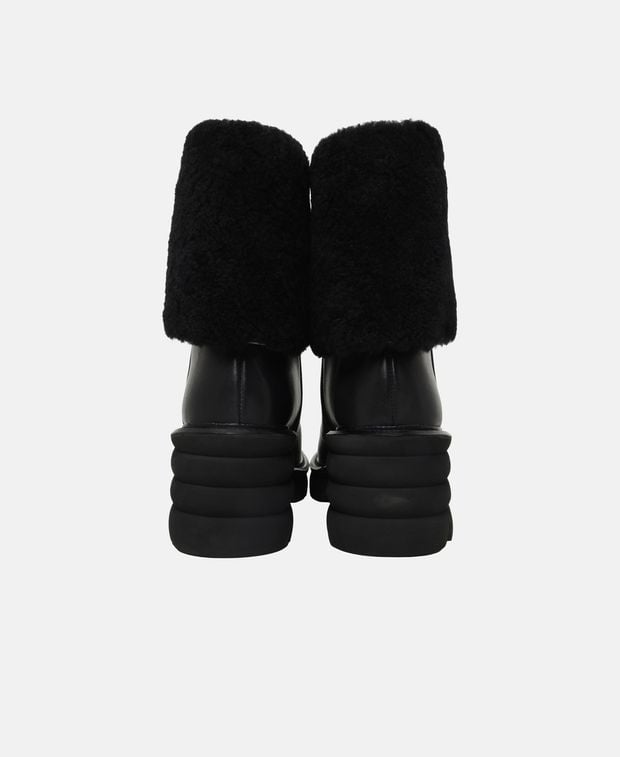 Winterstiefel