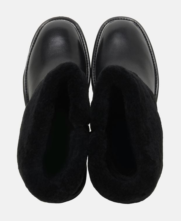 Winterstiefel