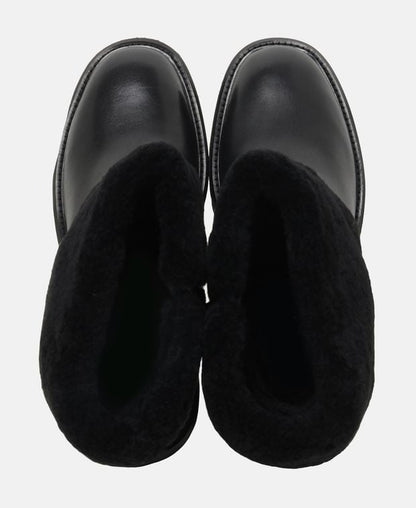 Winterstiefel