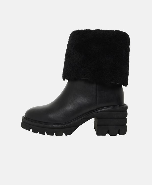 Winterstiefel