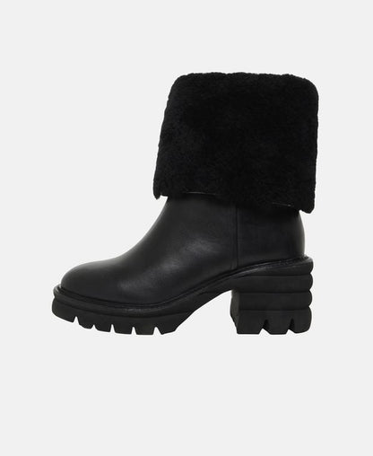 Winterstiefel