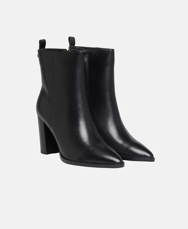 Stiefeletten