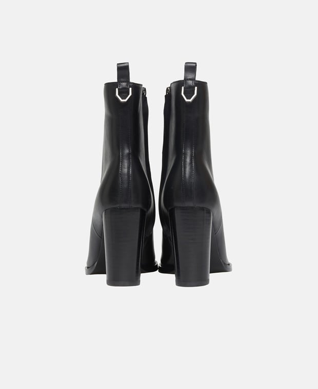 Stiefeletten