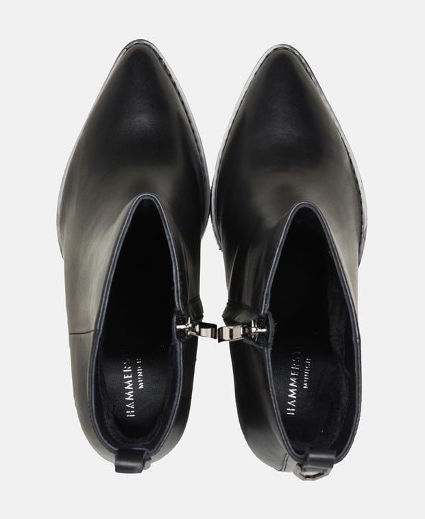Stiefeletten