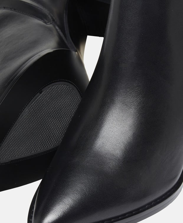 Stiefeletten