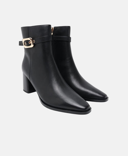 Stiefeletten