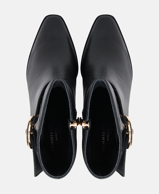 Stiefeletten