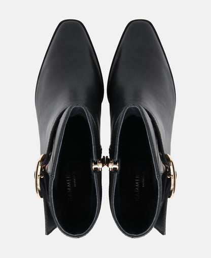 Stiefeletten