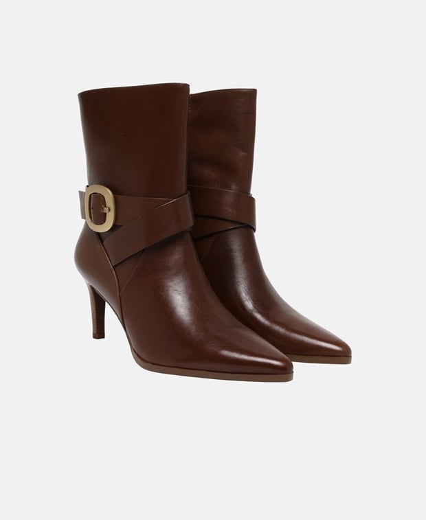 Stiefeletten