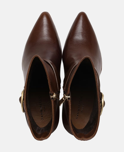 Stiefeletten