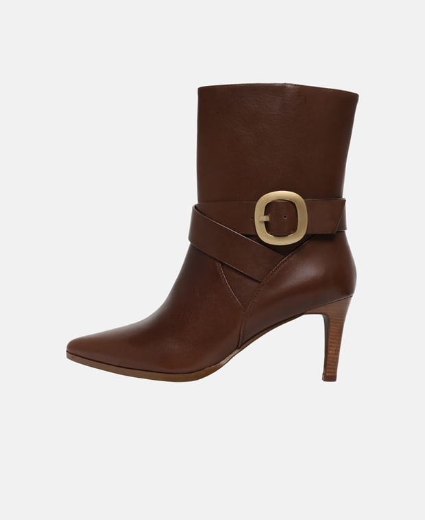 Stiefeletten