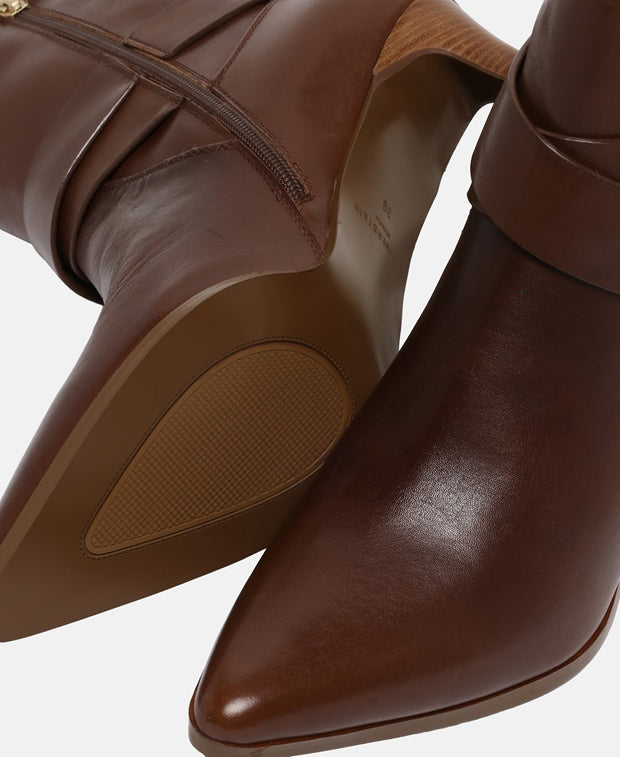 Stiefeletten
