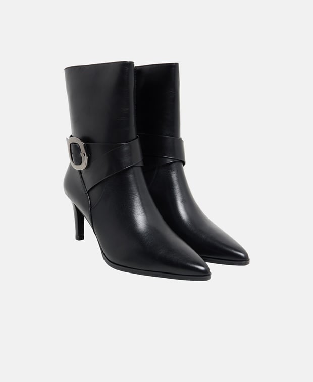 Stiefeletten