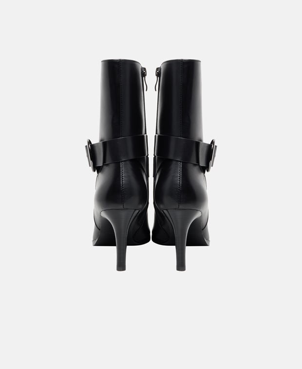 Stiefeletten