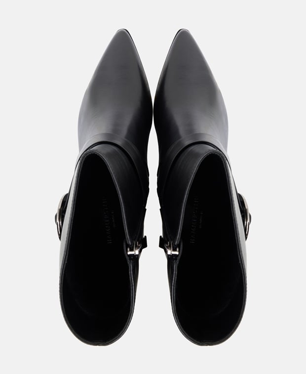 Stiefeletten