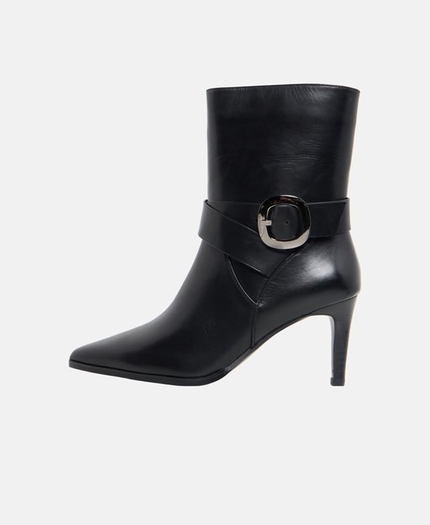 Stiefeletten