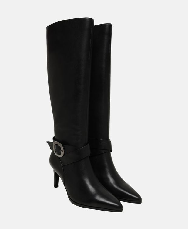 Stiefel