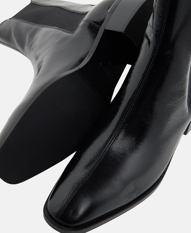 Chelsea Boots