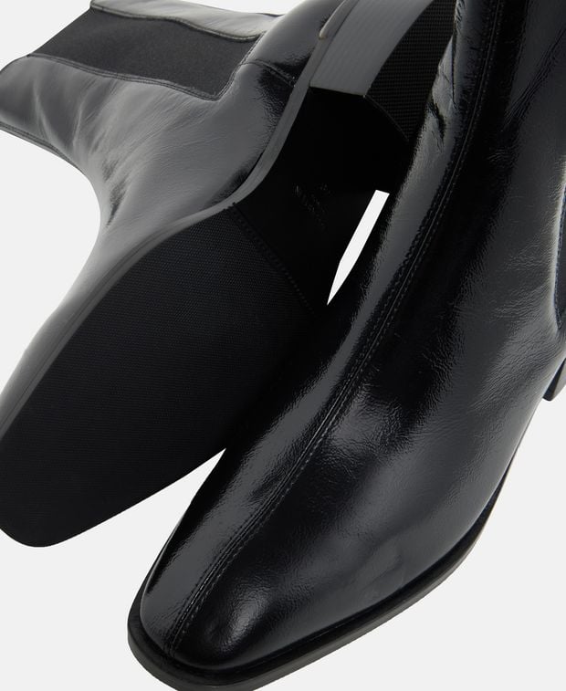 Chelsea Boots
