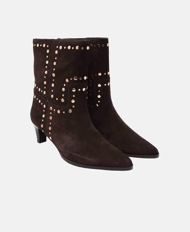 Stiefeletten