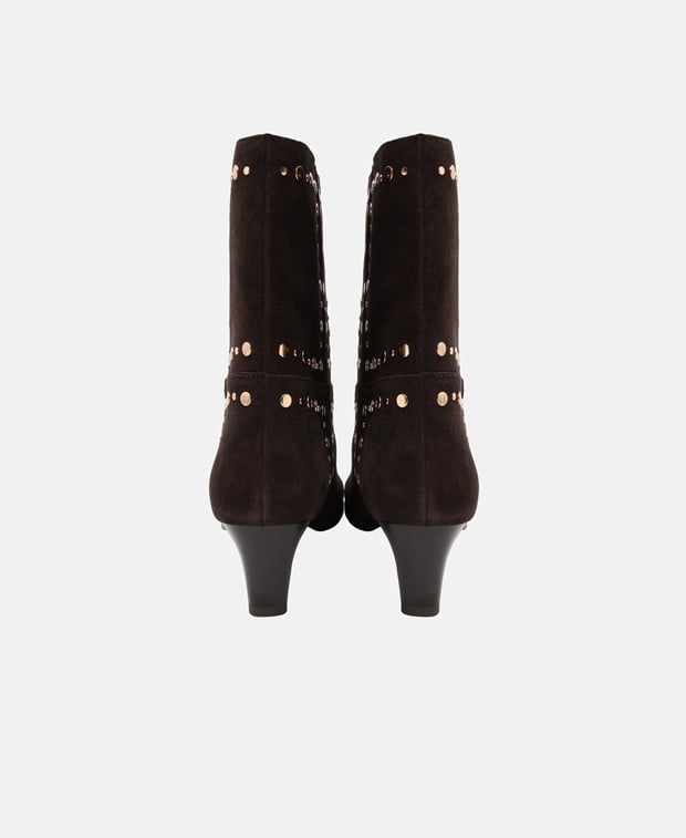 Stiefeletten