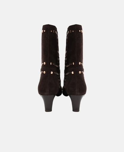 Stiefeletten
