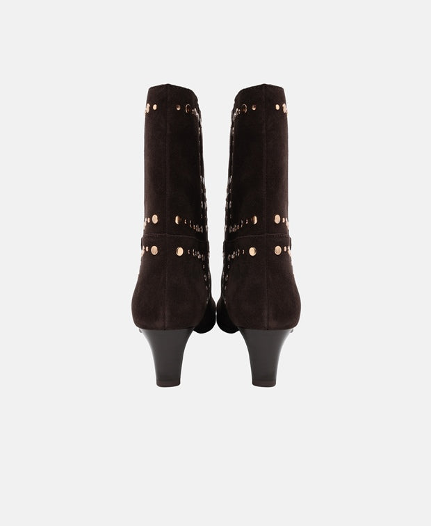 Stiefeletten