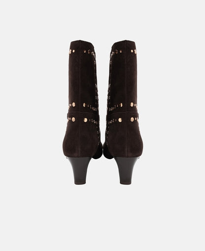 Stiefeletten