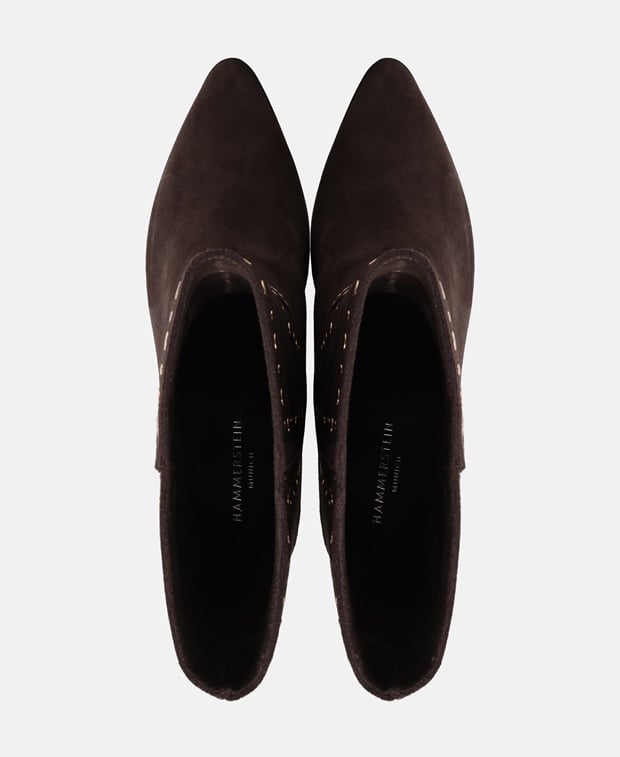 Stiefeletten