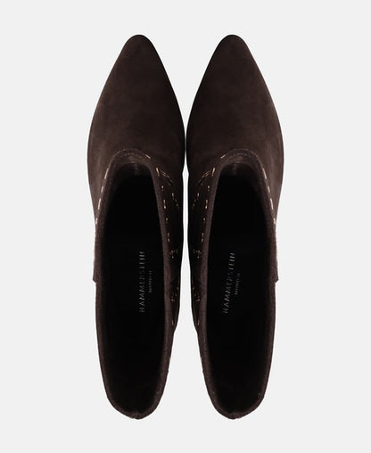 Stiefeletten