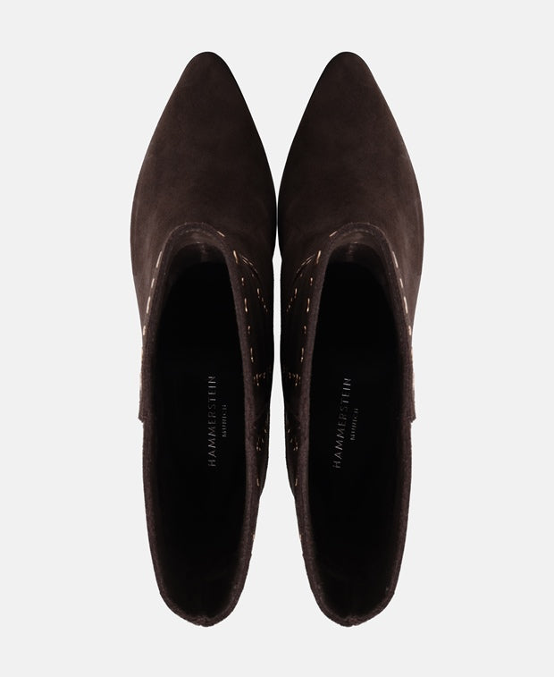 Stiefeletten