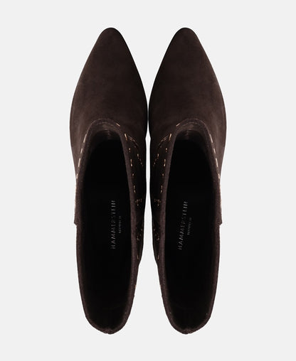 Stiefeletten