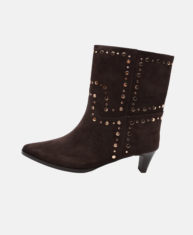 Stiefeletten