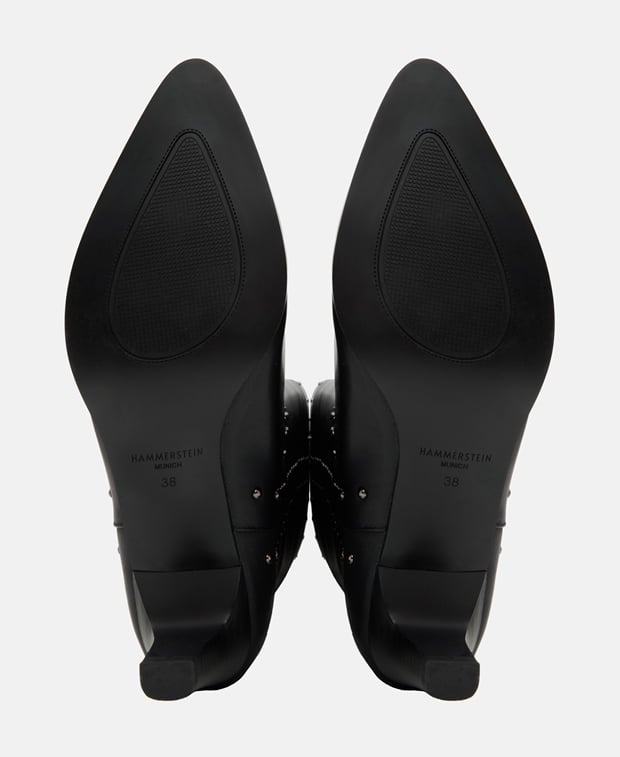 Stiefel