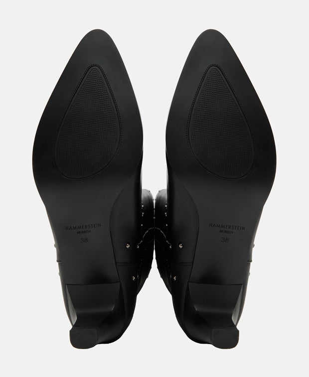 Stiefel