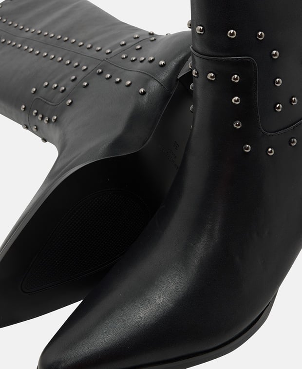 Stiefel