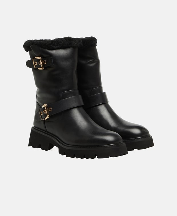 Winterstiefel