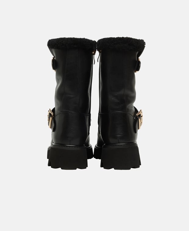 Winterstiefel