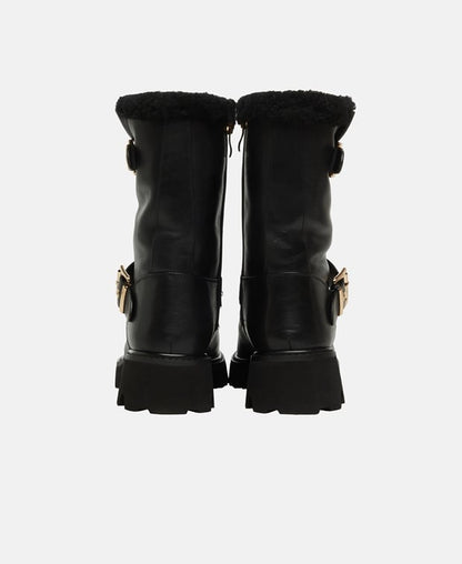 Winterstiefel